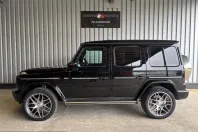 Mercedes-Benz G 400 (Clasa G) din 2022 cu 95.000 km - oferta MER255404 - foto 3