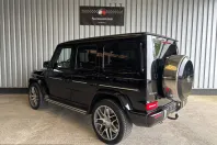 Mercedes-Benz G 400 (Clasa G) din 2022 cu 95.000 km - oferta MER255404 - foto 4