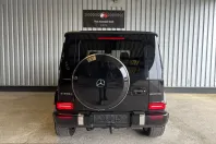 Mercedes-Benz G 400 (Clasa G) din 2022 cu 95.000 km - oferta MER255404 - foto 5