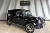 Mercedes-Benz G 400 (Clasa G) din 2022 cu 95.000 km - oferta MER255404 - foto 8