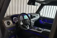 Mercedes-Benz G 400 (Clasa G) din 2022 cu 95.000 km - oferta MER255404 - foto 10