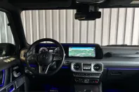 Mercedes-Benz G 400 (Clasa G) din 2022 cu 95.000 km - oferta MER255404 - foto 11