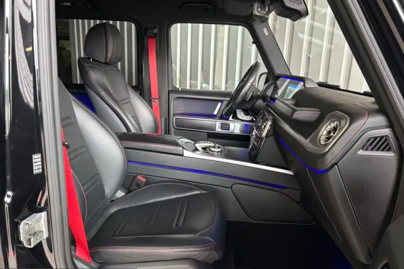 Mercedes-Benz G 400 (Clasa G) din 2022 cu 95.000 km - oferta MER255404 - foto 12