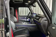 Mercedes-Benz G 400 (Clasa G) din 2022 cu 95.000 km - oferta MER255404 - foto 13