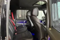 Mercedes-Benz G 400 (Clasa G) din 2022 cu 95.000 km - oferta MER255404 - foto 14