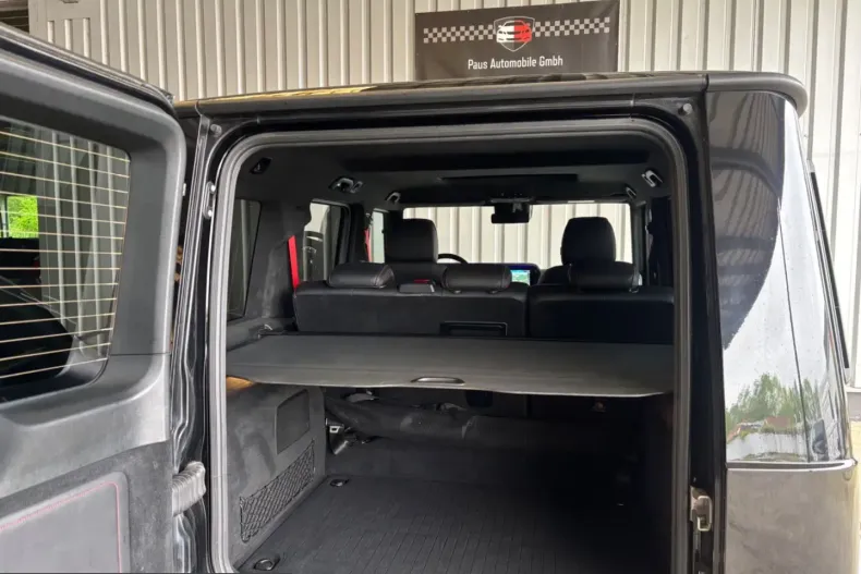 Mercedes-Benz G 400 (Clasa G) din 2022 cu 95.000 km - oferta MER255404 - foto 15