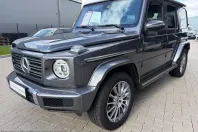 Mercedes-Benz G 400 (Clasa G) din 2023 cu 15.300 km - oferta MER255405 - foto 1