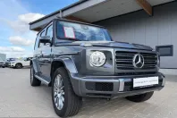 Mercedes-Benz G 400 (Clasa G) din 2023 cu 15.300 km - oferta MER255405 - foto 2