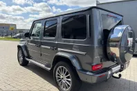 Mercedes-Benz G 400 (Clasa G) din 2023 cu 15.300 km - oferta MER255405 - foto 4