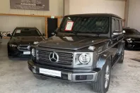 Mercedes-Benz G 400 (Clasa G) din 2023 cu 15.300 km - oferta MER255405 - foto 6