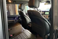 Mercedes-Benz G 400 (Clasa G) din 2023 cu 15.300 km - oferta MER255405 - foto 12