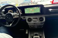 Mercedes-Benz G 400 (Clasa G) din 2023 cu 15.300 km - oferta MER255405 - foto 17