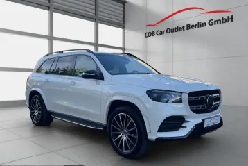 Mercedes-Benz GLS 400 din 2023 - oferta MER255406