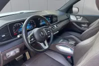 Mercedes-Benz GLS 400 (Clasa GLS) din 2023 cu 51.742 km - oferta MER255406 - foto 2
