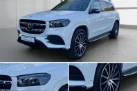 Mercedes-Benz GLS 400 (Clasa GLS) din 2023 cu 51.742 km - oferta MER255406 - foto 3