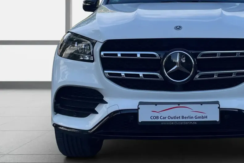 Mercedes-Benz GLS 400 (Clasa GLS) din 2023 cu 51.742 km - oferta MER255406 - foto 7