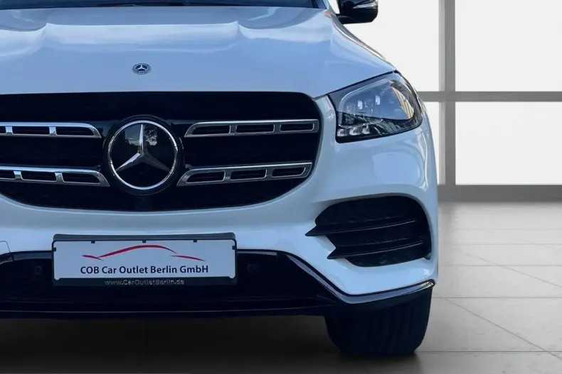 Mercedes-Benz GLS 400 (Clasa GLS) din 2023 cu 51.742 km - oferta MER255406 - foto 8