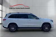 Mercedes-Benz GLS 400 (Clasa GLS) din 2023 cu 51.742 km - oferta MER255406 - foto 11