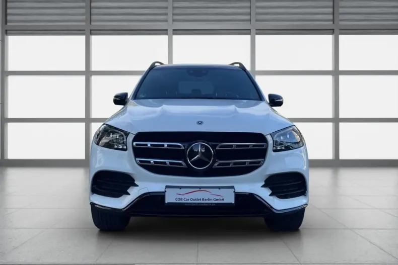 Mercedes-Benz GLS 400 (Clasa GLS) din 2023 cu 51.742 km - oferta MER255406 - foto 12