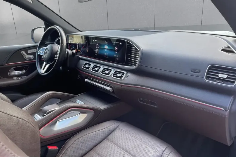 Mercedes-Benz GLS 400 (Clasa GLS) din 2023 cu 51.742 km - oferta MER255406 - foto 16