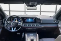 Mercedes-Benz GLS 400 (Clasa GLS) din 2023 cu 51.742 km - oferta MER255406 - foto 18
