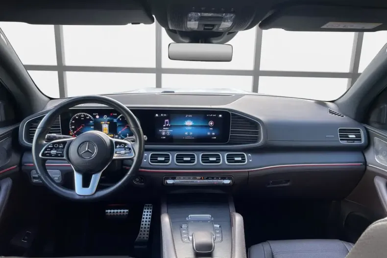 Mercedes-Benz GLS 400 (Clasa GLS) din 2023 cu 51.742 km - oferta MER255406 - foto 18
