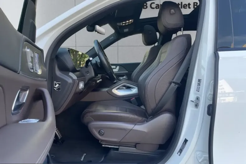 Mercedes-Benz GLS 400 (Clasa GLS) din 2023 cu 51.742 km - oferta MER255406 - foto 19