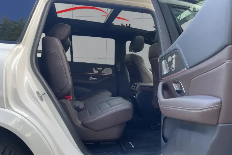 Mercedes-Benz GLS 400 (Clasa GLS) din 2023 cu 51.742 km - oferta MER255406 - foto 21