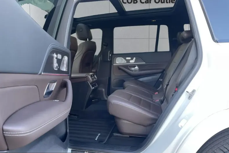 Mercedes-Benz GLS 400 (Clasa GLS) din 2023 cu 51.742 km - oferta MER255406 - foto 22