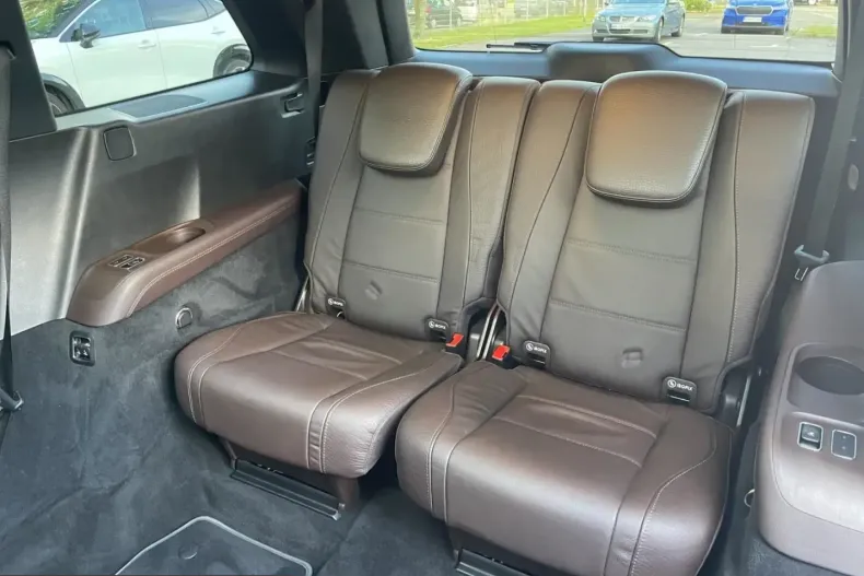 Mercedes-Benz GLS 400 (Clasa GLS) din 2023 cu 51.742 km - oferta MER255406 - foto 31