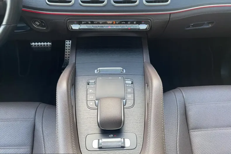 Mercedes-Benz GLS 400 (Clasa GLS) din 2023 cu 51.742 km - oferta MER255406 - foto 33