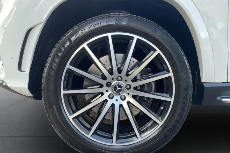 Mercedes-Benz GLS 400 (Clasa GLS) din 2023 cu 51.742 km - oferta MER255406 - foto 41