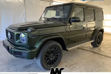Mercedes-Benz G 400 din 2023 - oferta MER255407