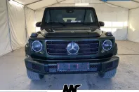 Mercedes-Benz G 400 (Clasa G) din 2023 cu 120.000 km - oferta MER255407 - foto 2