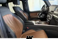 Mercedes-Benz G 400 (Clasa G) din 2023 cu 120.000 km - oferta MER255407 - foto 4