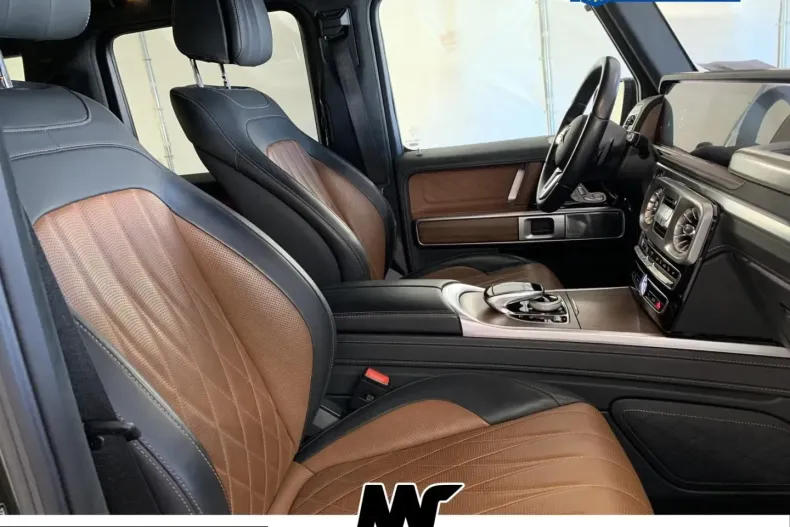 Mercedes-Benz G 400 (Clasa G) din 2023 cu 120.000 km - oferta MER255407 - foto 4