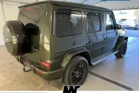 Mercedes-Benz G 400 (Clasa G) din 2023 cu 120.000 km - oferta MER255407 - foto 8