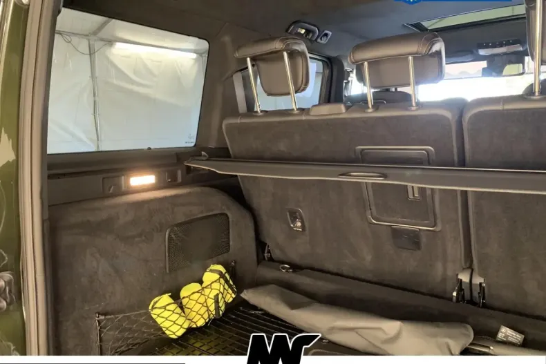 Mercedes-Benz G 400 (Clasa G) din 2023 cu 120.000 km - oferta MER255407 - foto 9