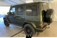 Mercedes-Benz G 400 (Clasa G) din 2023 cu 120.000 km - oferta MER255407 - foto 10