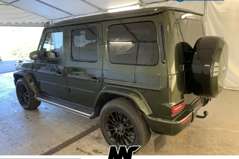 Mercedes-Benz G 400 (Clasa G) din 2023 cu 120.000 km - oferta MER255407 - foto 10