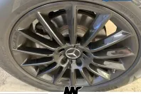 Mercedes-Benz G 400 (Clasa G) din 2023 cu 120.000 km - oferta MER255407 - foto 11