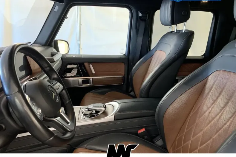 Mercedes-Benz G 400 (Clasa G) din 2023 cu 120.000 km - oferta MER255407 - foto 14