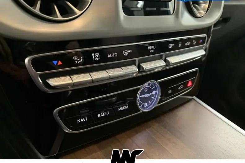 Mercedes-Benz G 400 (Clasa G) din 2023 cu 120.000 km - oferta MER255407 - foto 19