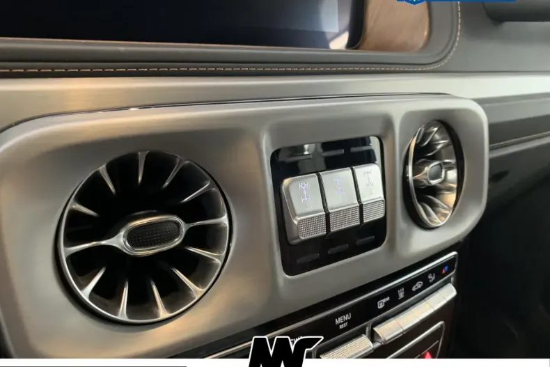 Mercedes-Benz G 400 (Clasa G) din 2023 cu 120.000 km - oferta MER255407 - foto 20