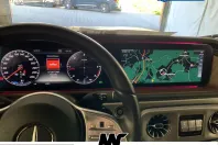 Mercedes-Benz G 400 (Clasa G) din 2023 cu 120.000 km - oferta MER255407 - foto 22