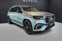 Mercedes-Benz GLS 450 (Clasa GLS) din 2024 cu 33.000 km - oferta MER255408 - foto 1
