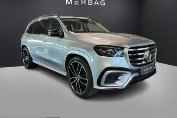 Mercedes-Benz GLS 450 din 2024 - oferta MER255408