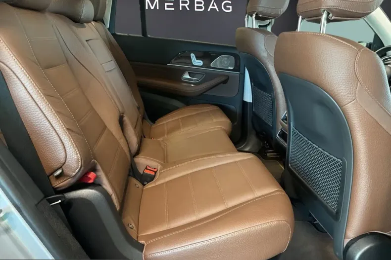 Mercedes-Benz GLS 450 (Clasa GLS) din 2024 cu 33.000 km - oferta MER255408 - foto 3