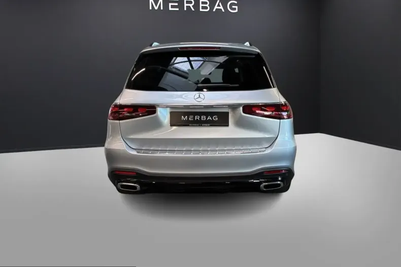 Mercedes-Benz GLS 450 (Clasa GLS) din 2024 cu 33.000 km - oferta MER255408 - foto 7