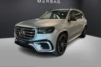 Mercedes-Benz GLS 450 (Clasa GLS) din 2024 cu 33.000 km - oferta MER255408 - foto 10